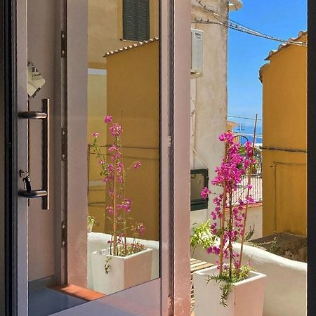 Casa Vacanza Le Tre Sorelle Vietri 외부 사진