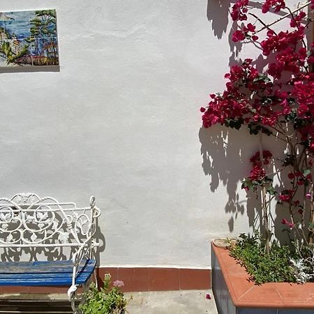 Casa Vacanza Le Tre Sorelle Vietri 외부 사진