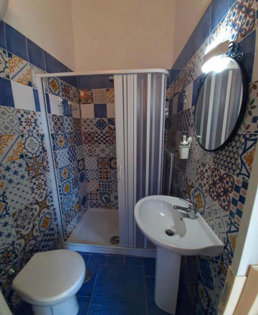 Casa Vacanza Le Tre Sorelle Vietri 외부 사진