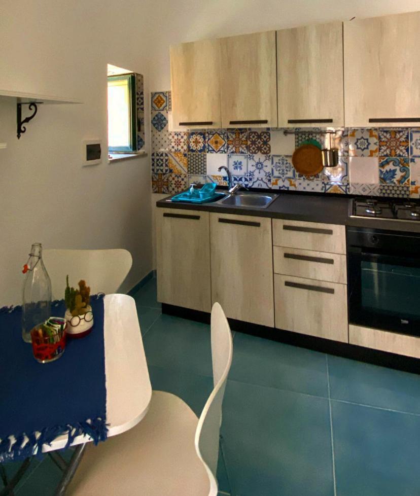 Casa Vacanza Le Tre Sorelle Vietri 외부 사진