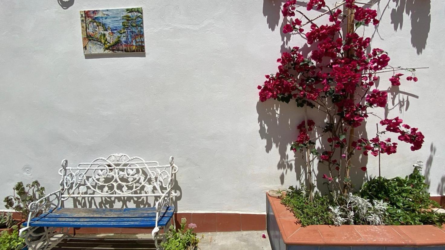 Casa Vacanza Le Tre Sorelle Vietri 외부 사진
